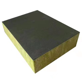 烟台聚氨酯复合竖丝岩棉板为什么会出现？